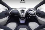 Hyundai Hexa Space Concept 2012 года